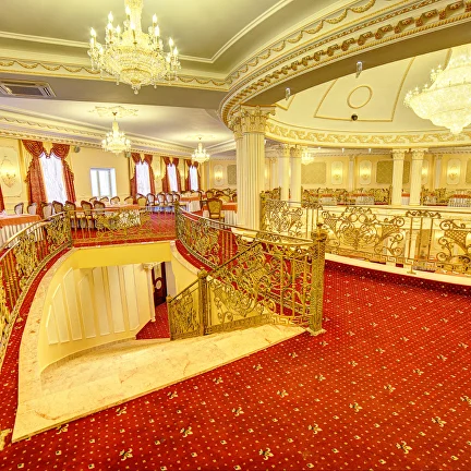 Лестница